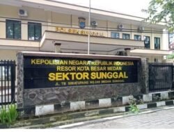 Klarifikasi Polsek Sunggal Terkait Isu ” Uang Cabut Perkara ” : Pelapor Justru Minta Ganti Rugi Rp 90 Juta
