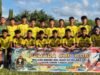Final Piala Pemuda Cup U-16: PS Muda Sedia Aceh Tamiang Siap Tantang Tuan Rumah FC Putra Buana Aceh Timur