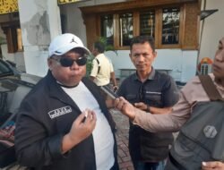 KSPSI Kaltim Gelar Aksi di DPRD Balikpapan, Desak Penegakan Kesepakatan Ketenagakerjaan Subkontraktor Proyek RDMP