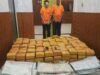 Timsus Ditresnarkoba Polda Sumut Gagalkan Peredaran 255 Kg Ganja Asal Aceh, Dua Kurir Ditangkap