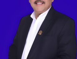 Ketua FORMAPSU dr.Tuahman F.Purba, M.Kes, Sp.An Dorong Penguatan Program Penanganan Stunting di Sumatera Utara