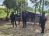Polisi Bongkar Tenda Perang Dua Kubu di Kwamki Narama