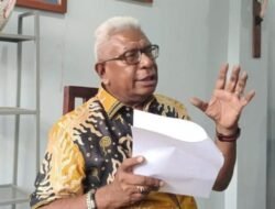 Bupati Mimika Dorong Implementasi ProASN untuk Percepatan Transformasi Digital dan Penguatan Manajemen Talenta ASN