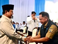 Mendagri Tito Hadiri Peluncuran Program Digitalisasi Pembelajaran untuk Indonesia Cerdas.