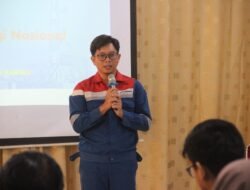 Field Manager PEP Rantau Tegaskan Rekrutmen Pekerja Lokal Tanpa Pungli