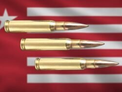 Bawa Amunisi dan Bendera Bintang Kejora, Dua Orang Diamankan Aparat Keamanan di Jayapura