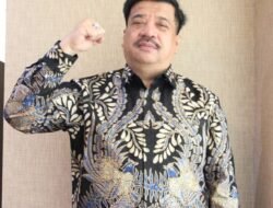 Reformasi Kepolisian Tidak Boleh Berjarak dari Rakyat”