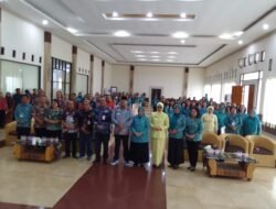 Kelangkaan Pertamax Berdampak Luas, Bupati Bartim Segera Lakukan Peninjauan SPBU