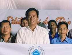 GRAM Cilacap Desak Kejaksaan Tangkap Semua Pihak Terlibat Aliran Dana Korupsi BUMD Rp.237 Miliar