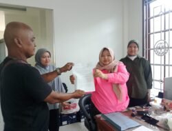 Advokat Lelim Ginting Dilaporkan ke DKD PERADI Medan Terkait Dugaan Pelanggaran Kode Etik