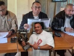 Rekayasa Perizinan, WNA Asal Selandia Baru Dikepung Gugatan dan Kasus Pidana