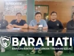 Warga Siantar–Simalungun Desak Polisi Tindak Tegas Begal Berkedok Debt Collector