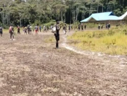 Polres Mimika Siapkan Personil Antisipasi Aksi Saling Serang di Deiyai Melebar ke Wilayah Mimika