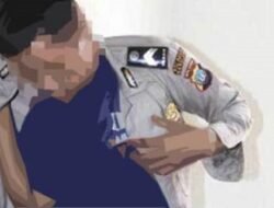 Polisi Gadungan Asal Magetan Tipu Wanita Tuban Hingga Ratusan Juta, Kini Diamankan