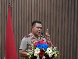 Polda Sumut Nonaktifkan Dua Pejabat Propam untuk Pastikan Pemeriksaan Berjalan Objektif