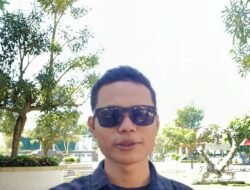 Aksi Protes Soal Air PDAM, Mahasiswa Desak Wali Kota Tebing Tinggi Bertindak