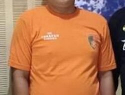 Polisi di Purwakarta Sita 13.764 Butir Obat Keras Terbatas