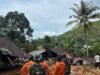 Hari Ketiga Banjir SAR Sibolga – Tapteng Berikut Data Hilang dan Meninggal Dunia