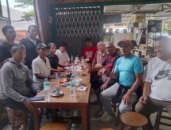 Asosiasi Futsal Kota ( Afkot) Balikpapan Matangkan Skuad Futsal Hadapi Pra Porprov Kaltim 2025