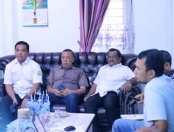 Wabup Ismail Dukung Penuh Pelaksanaan Prapora Balap Sepeda 2025 di Aceh Tamiang