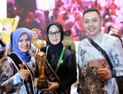 Bunda PAUD Aceh Tamiang Raih Juara Nasional