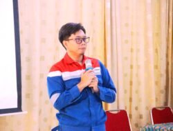 Perkuat Kolaborasi dan Integritas, PEP Rantau Field Gelar Forum Mitra Lokal ​Komitmen Dukung Kelancaran Operasi