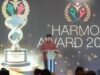 Mimika Terima Harmony Award 2025, Menag: Kemajemukan adalah Kekayaan Sosial & Identitas Bangsa Indonesia