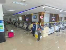 MPP Virtual Mimika Jadi Model Pengembangan Layanan Publik Di Indonesia Timur