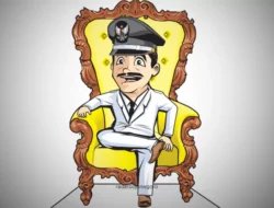 Asa Menanti Pemimpin Sejati Di Ujung Jari Pemilih, Jabatan Datok Itu Amanah Rakyat