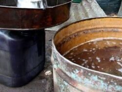 Harga Minyak Tanah di Timika Tembus Rp60 Ribu per 5 Liter, Warga Keluhkan Kenaikan di Atas HET