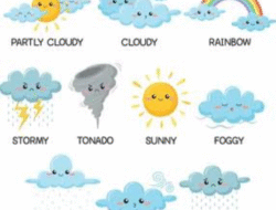 Prakiraan Cuaca Sumatera Barat tanggal 11 Desember 2025: