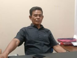 Asosiasi Pegiat Tambang Indonesia Minta Polisi Tangkap Penampung dan Pembeli Timah Ilegal.