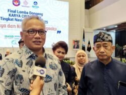 Komite Seni Budaya Nusantara Tekankan Pentingnya Dongeng Bangun Karakter Anak