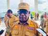Bupati Mimika Minta Polisi Usut Tuntas Kasus Pembunuhan Warga Timika
