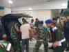 Satu dari Dua Personel TNI AD yang Hilang Kontak Saat Evakuasi Longsor, Ditemukan