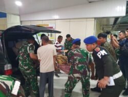 Satu dari Dua Personel TNI AD yang Hilang Kontak Saat Evakuasi Longsor, Ditemukan