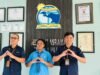 Dua Siswa SMP Taruna Papua Wakili Papua Tengah di Program Bina Talenta Indonesia 2025