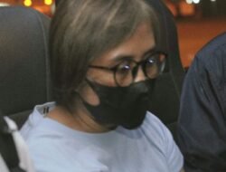 MISI SENYAP BNN GULUNG BURONAN INTERNASIONAL DEWI ASTUTIK