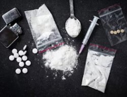 Polrestabes Medan Gerebek Jalan Jermal 7 Ujung, Bandar Sabu Dipanggil Mamat Berhasil Kabur