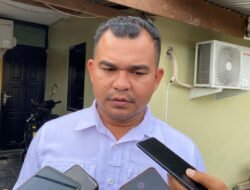 Tindak Tegas Penyebar Hoaks, Polres Mimika Dalami Konten Menyesatkan yang Beredar