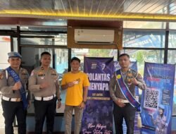 Polres Pematangsiantar Bantah Keras Dugaan Pungli SIM A