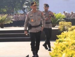 Aceh Tamiang Lumpuh Total Diterjang Banjir, Kapolda Aceh Ajak Fokus Penanganan Darurat