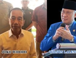 Mangkir terhadap Panggilan Pengadilan, Paspampres Harus Ditarik dari Kesatuan Pengawal Jokowi.