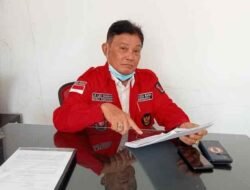 Ketum Forum Jurnalis Peduli Keadilan (FJPK) : Jurnalis Termul di Sumut Membegal Kebebasan Pers