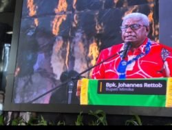 12 Pejabat OPD Pemerintah Kabupaten Mimika Segera Dilantik: Siapa dan Menjabat Apa? Berikut Ulasannya