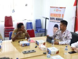 Anggota DPRP Papua Tengah Soroti BLT Tidak Tepat Sasaran, Dinsos Mimika Serukan Peran RT dan Lurah