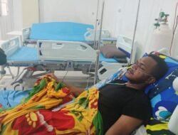 Viral di Media Sosial, Anggota Brimob Biak Diduga Dianiaya Tiga Seniornya, Keluarga Tuntut Keadilan