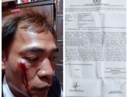 DPW IWO – I Sumsel Siap Kawal Hingga Tuntas Kasus Penganiayaan Wartawan di Pagar Alam.