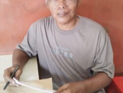 Sisa Lahan 2.500 m² Belum Dibayar, Warga Tagih Hak ke Pemkot Balikpapan