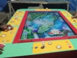 Meski Dilarang Oleh Negara, Diduga Polda Sumut Izinkan AK Jalankan Usaha Ilegalnya